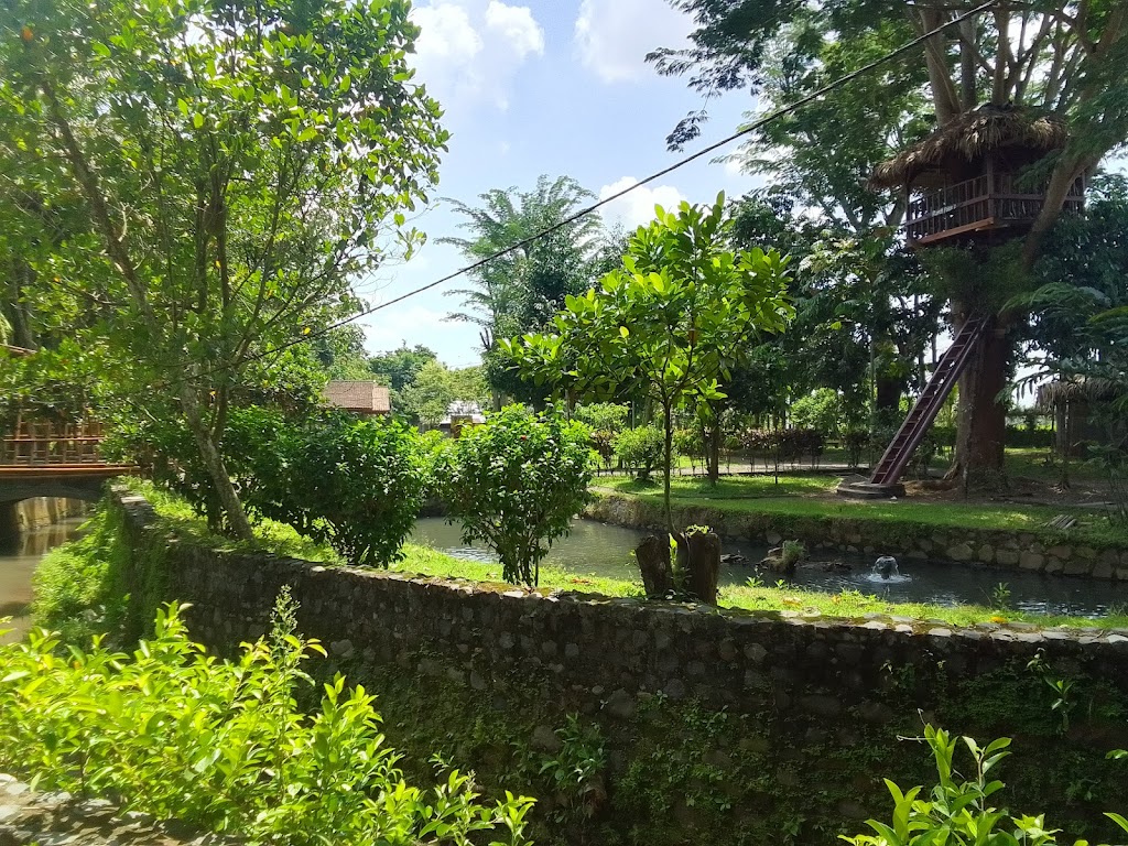 Camping Ground Bere Songai