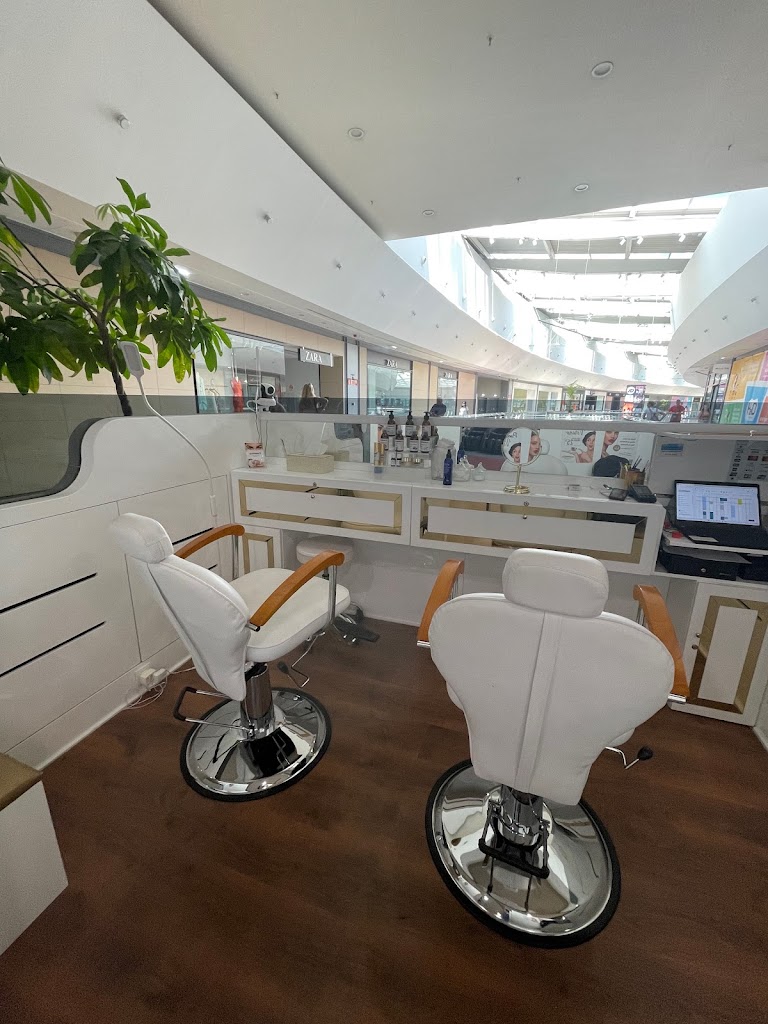 SUNDARA DEPILACION CON HILO H2O