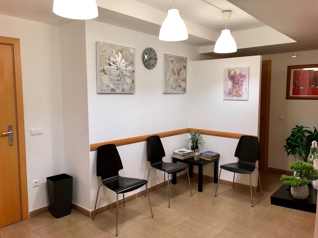 Centre Infanto-Juvenil i Adults | Atencion Psicologica en Cambrils