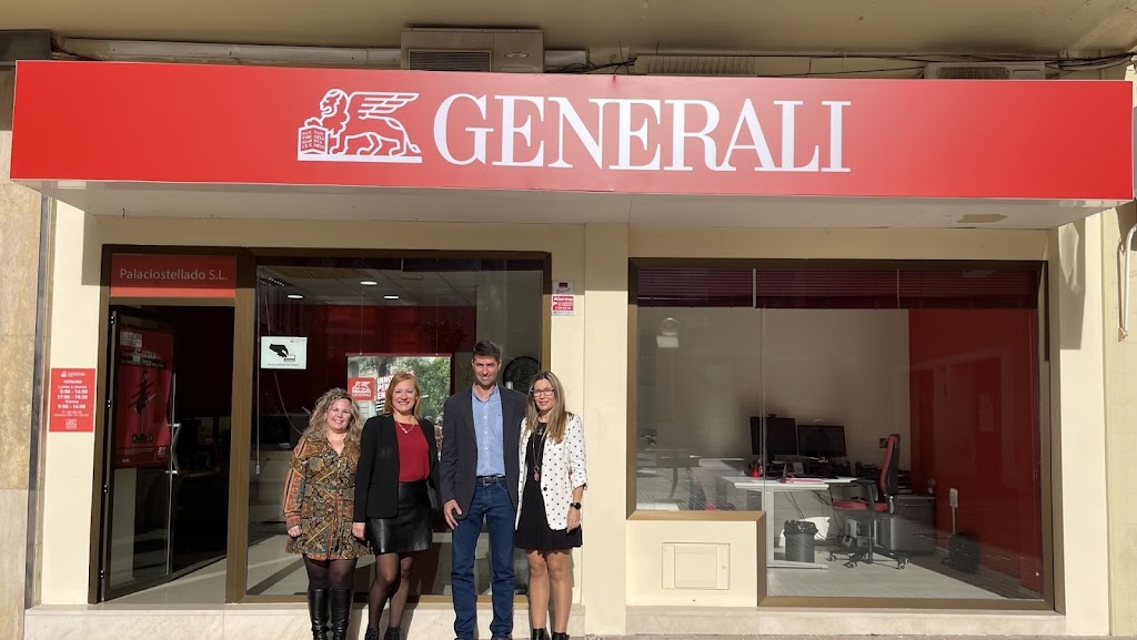 Agencia Generali Seguros
