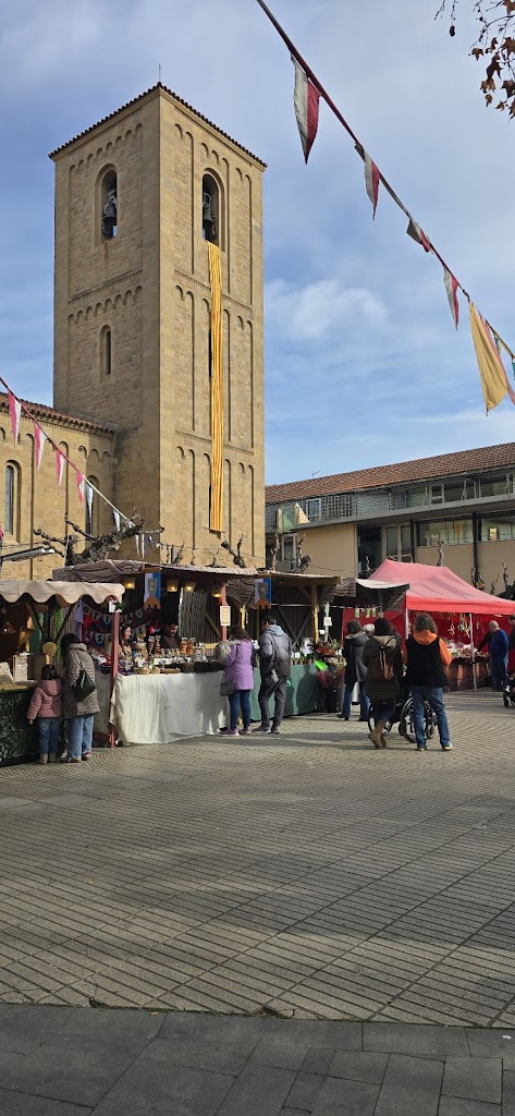 Fira Medieval Parets del Valles