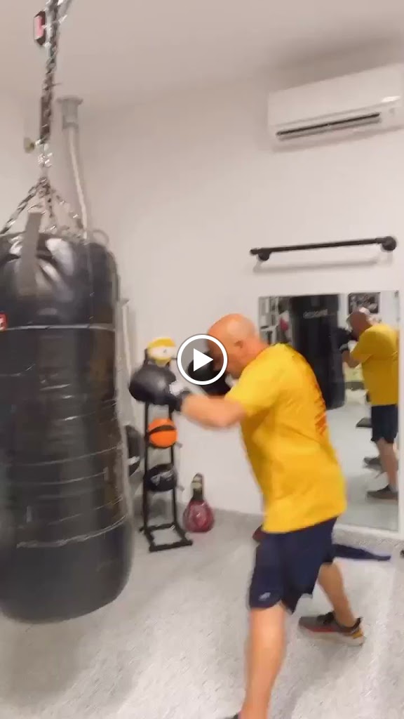  Corner to Corner Boxing Gym