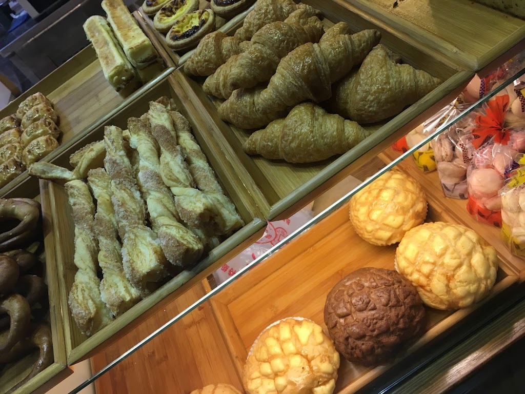 鮮Q茶飲 的照片