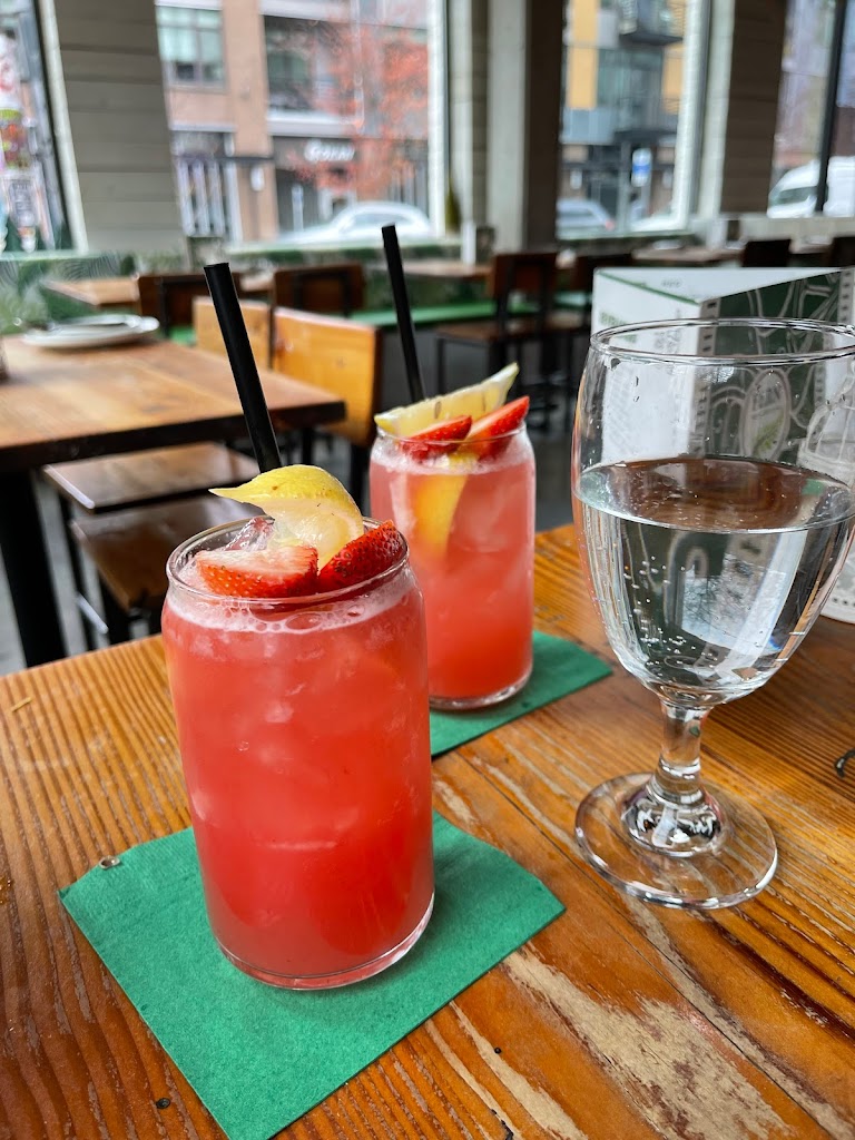 Fern Thai Eatery & Bar