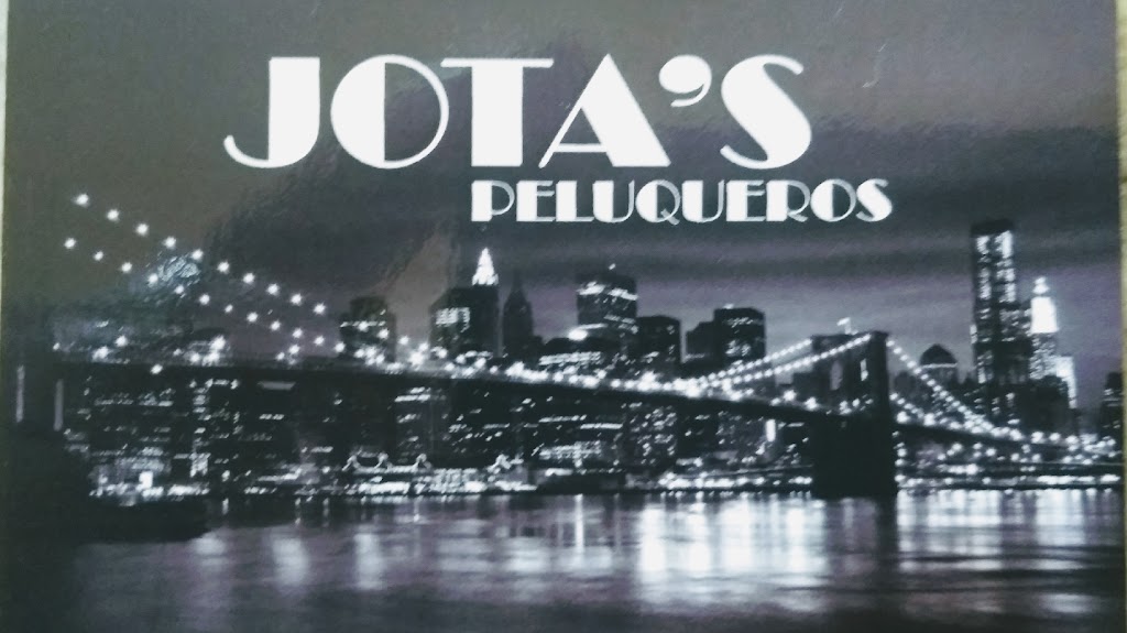 JOTA'S Peluqueros Unisex