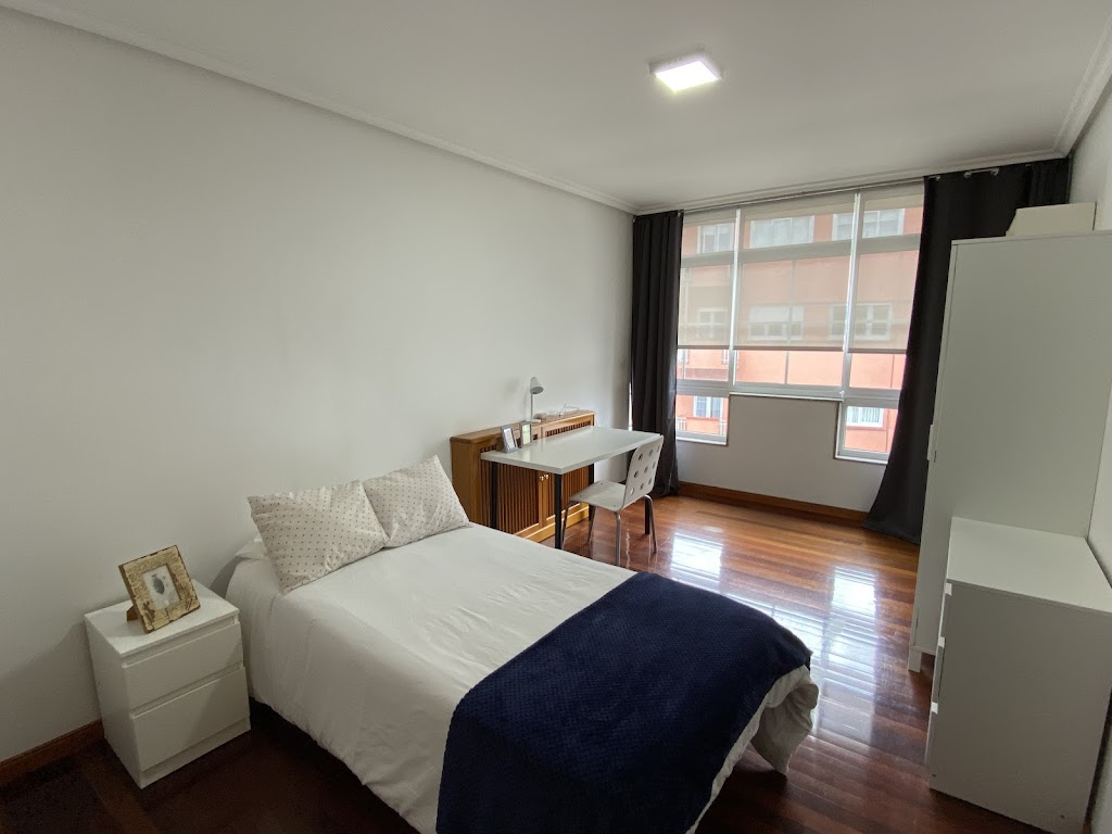 Residencia Universitaria | Habuni University Home