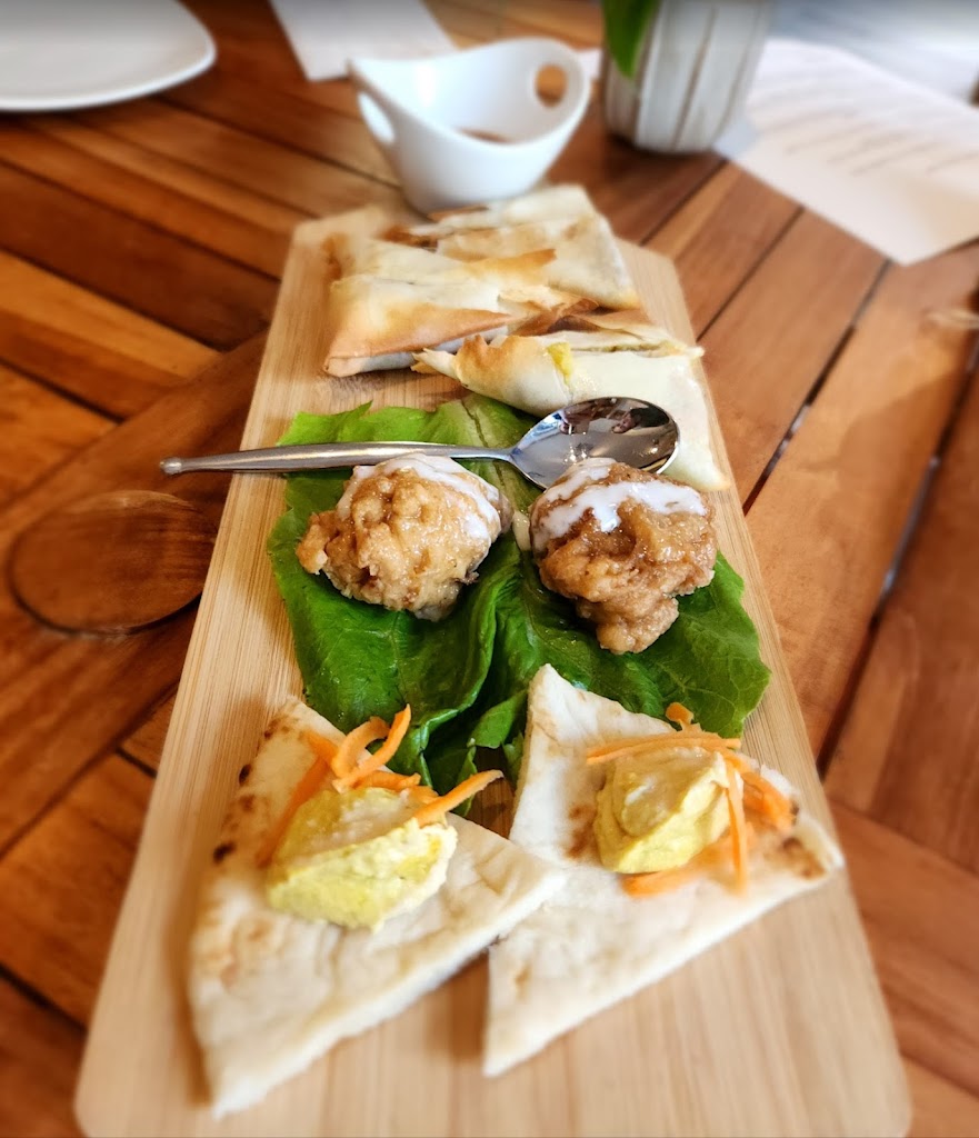 Food & drink