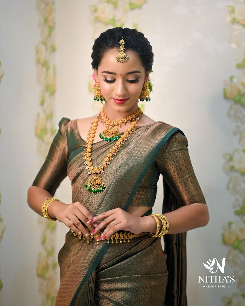 Nithas Makeup Studio