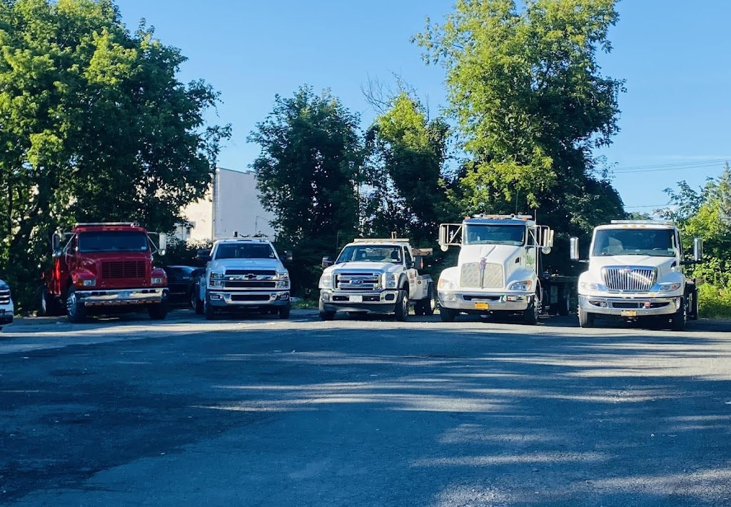 Holmes & Kugler's Towing