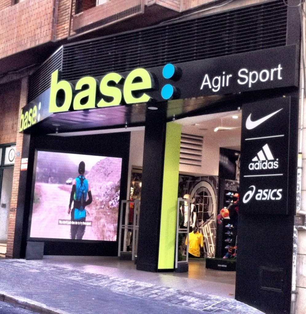 Base:selection Alicante en Alicante
