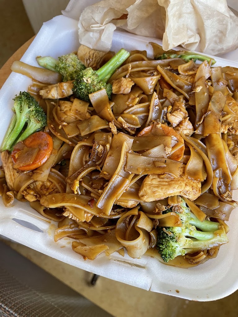Eastside Thai Restaurant