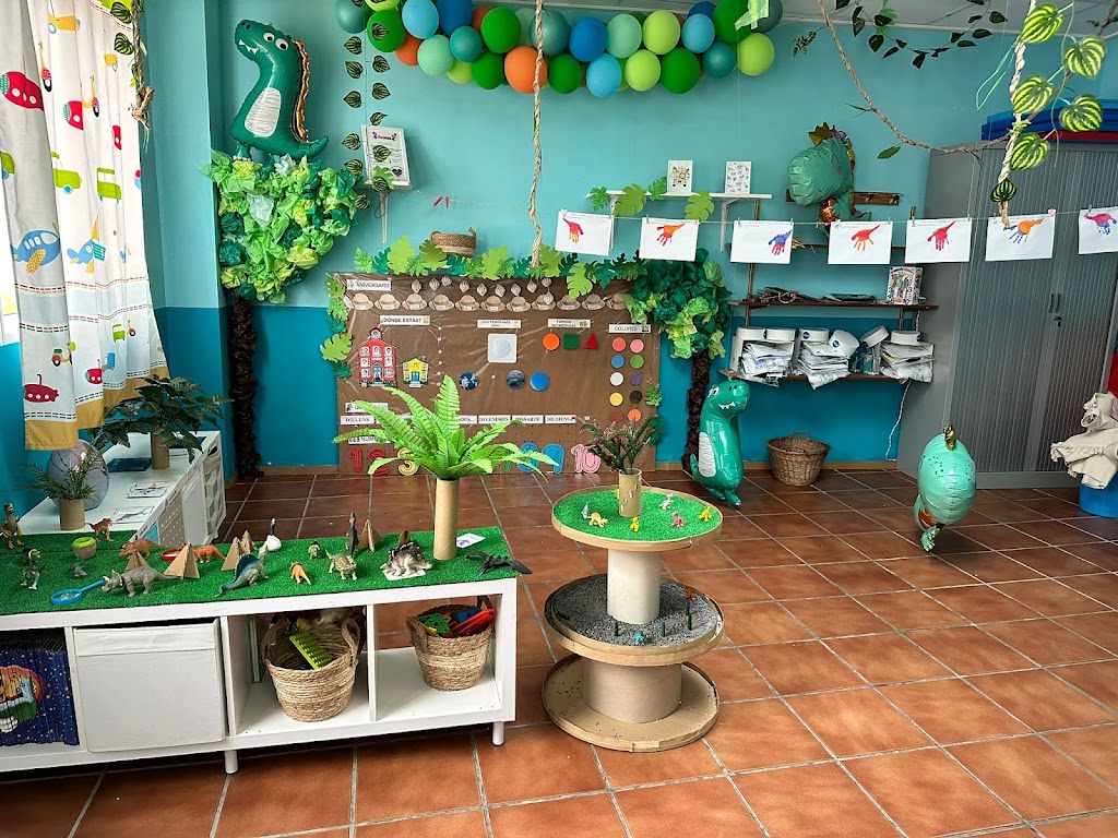 Escuela Infantil EVA