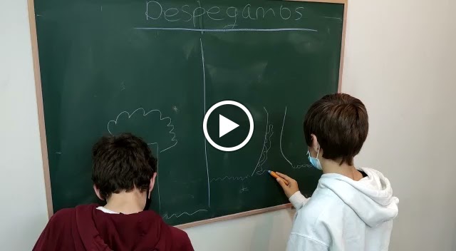 Academia Despegamos — Videos