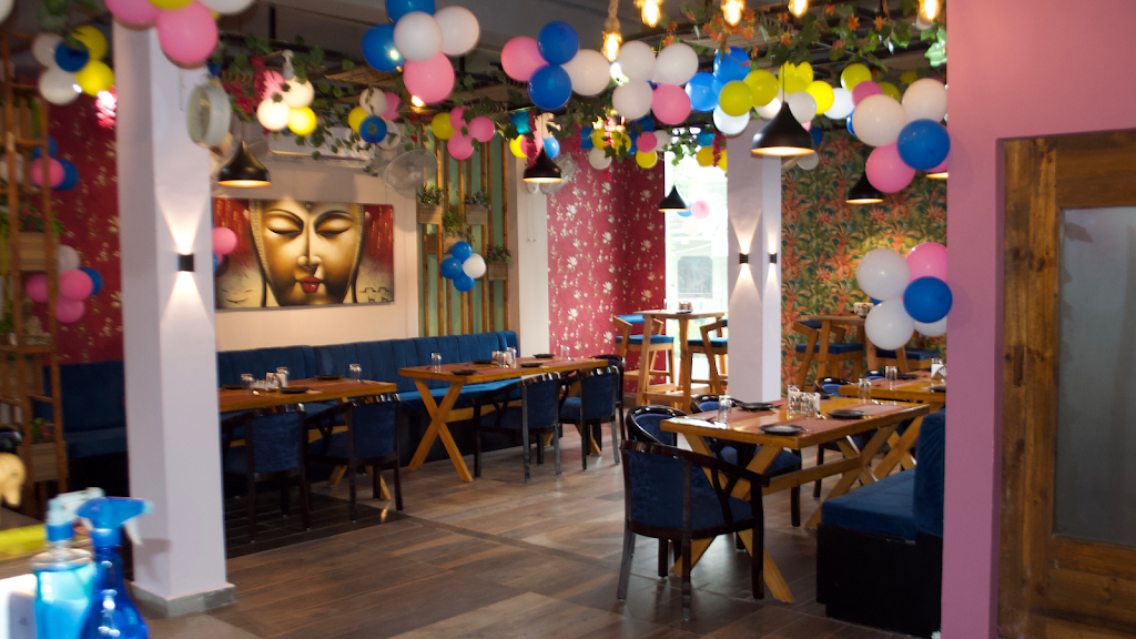 Pine Dine Cafe Restaurant