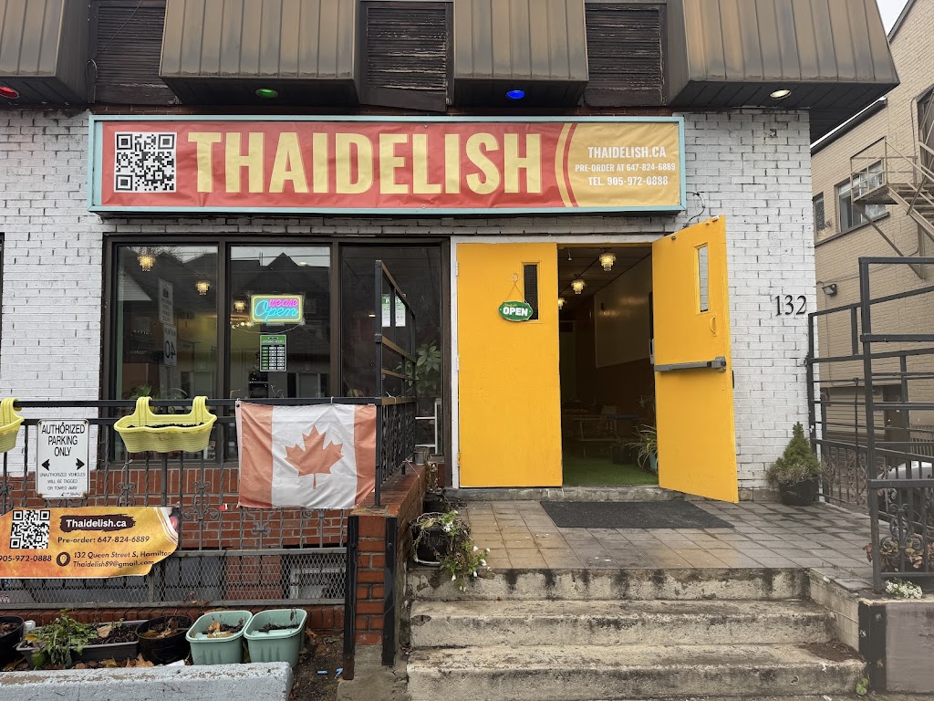 Thai Delish