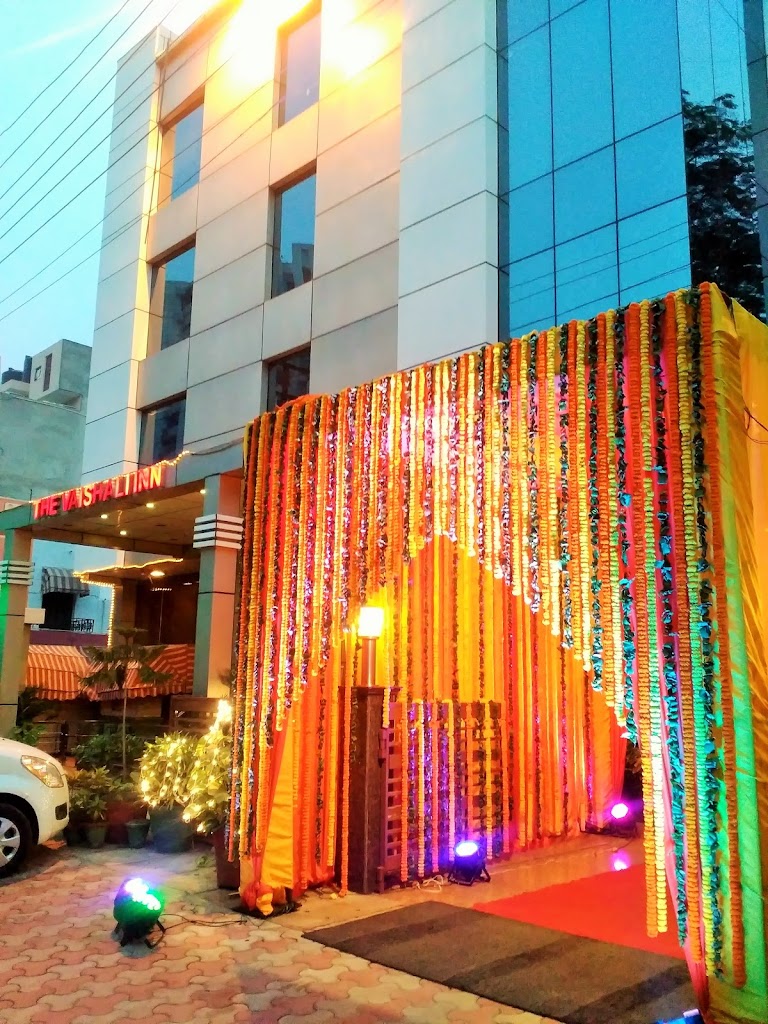 The Vaishali Inn
