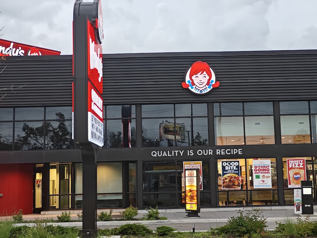 Wendy's