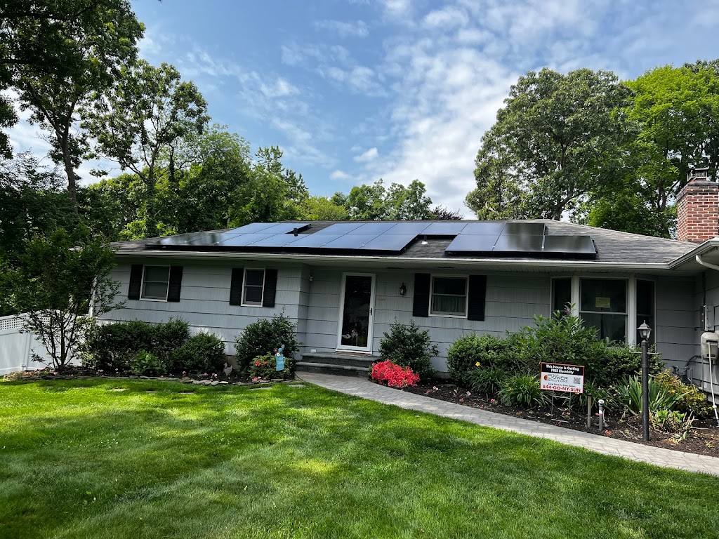 Long Island Power Solutions