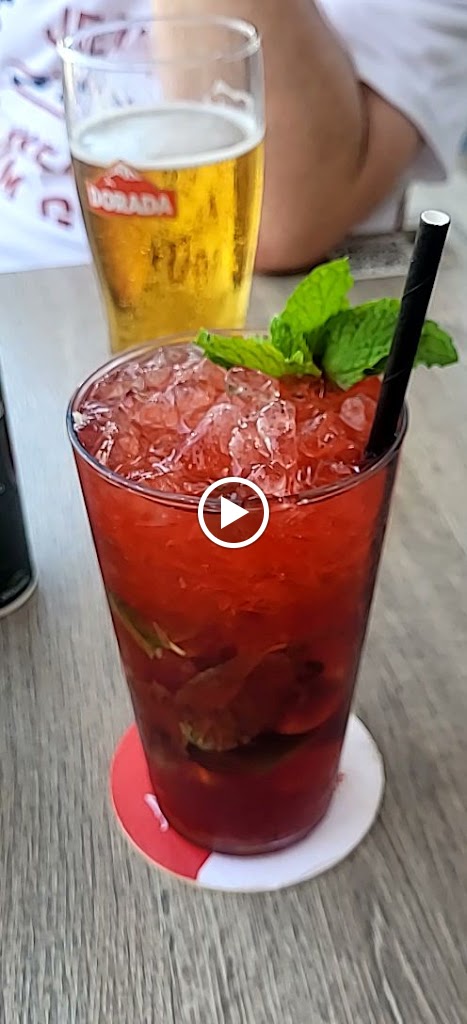 Beer Garden Tenerife — Videos