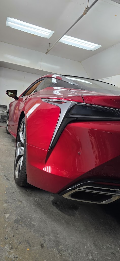 Sunnyside Auto Repair, General Auto Repair, Auto Body Shop in Long Island City
