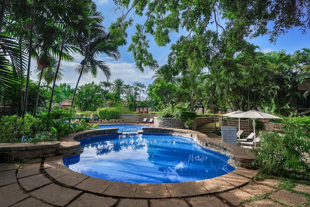 Angsana Oasis Spa And Resort
