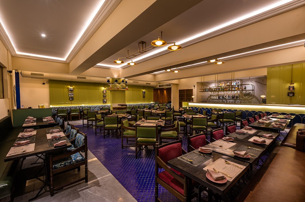 Moni S Bar Restaurant