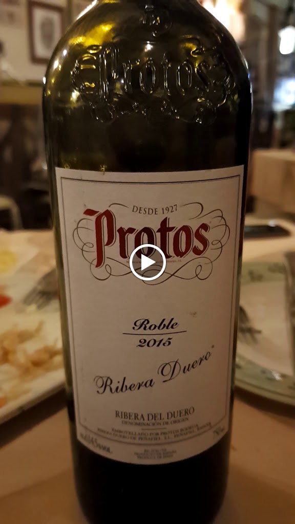 Restaurante Cortijo Guadacorte — Videos
