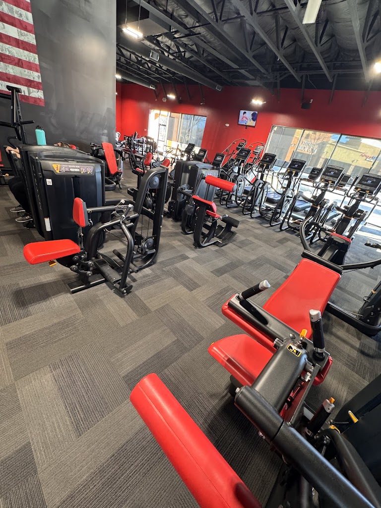  Snap Fitness Yuba City
