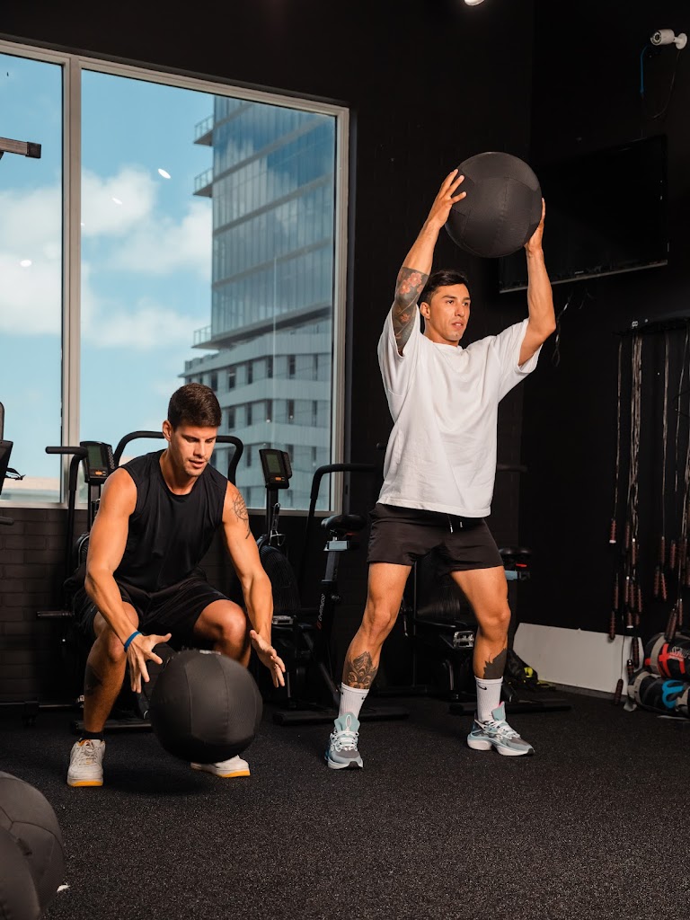  FB Training Hallandale