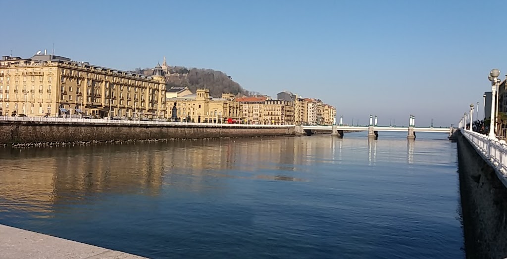 Baluarte del Mirador
