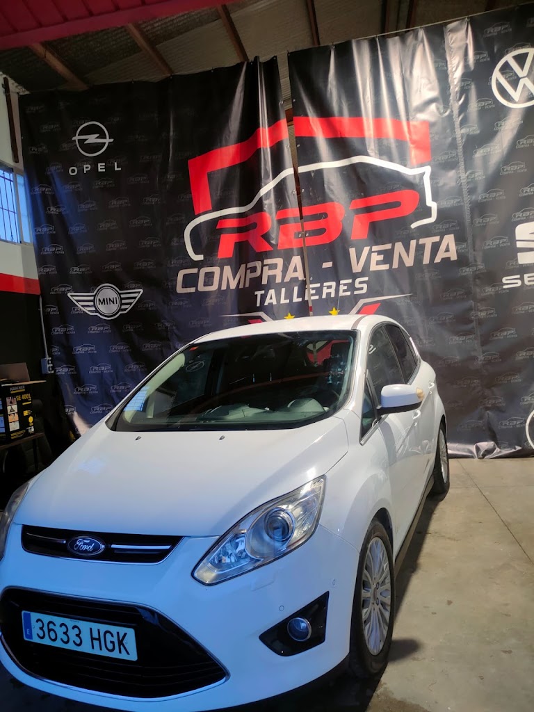RBP compraventa \ taller — Del propietario