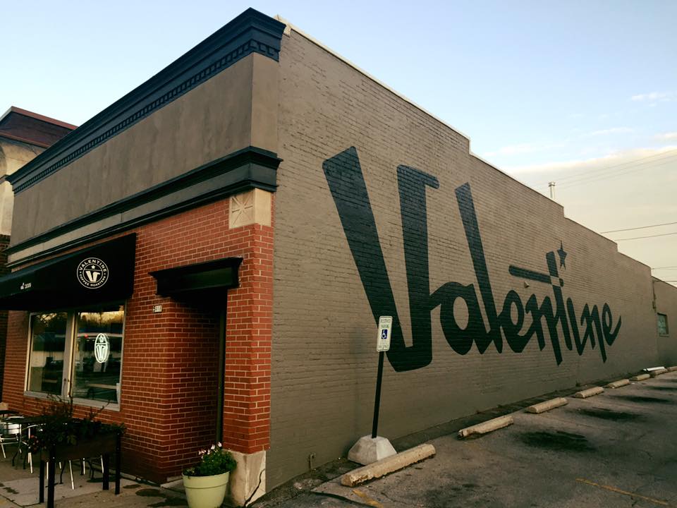 Photo of Valentine Coffee Co.