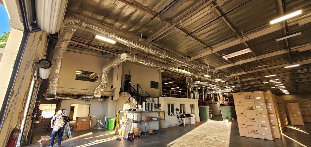 Air conditioning contractor in Corona
