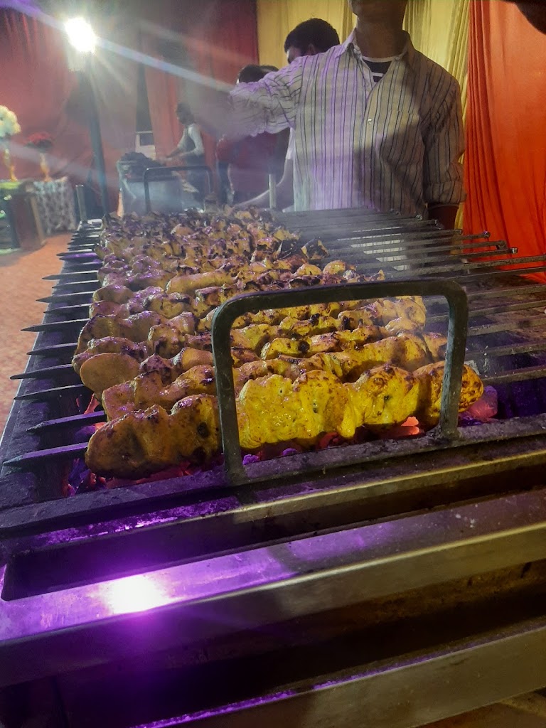 Al Taiba Eating Point