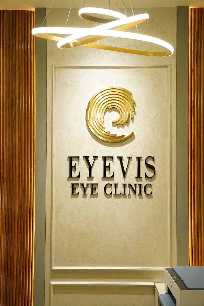 Eyevis Eye Clinic