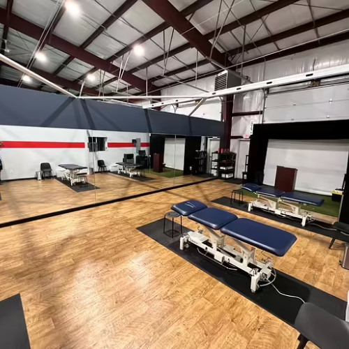 Connecticut Physical Therapy Specialists - Granby in Granby