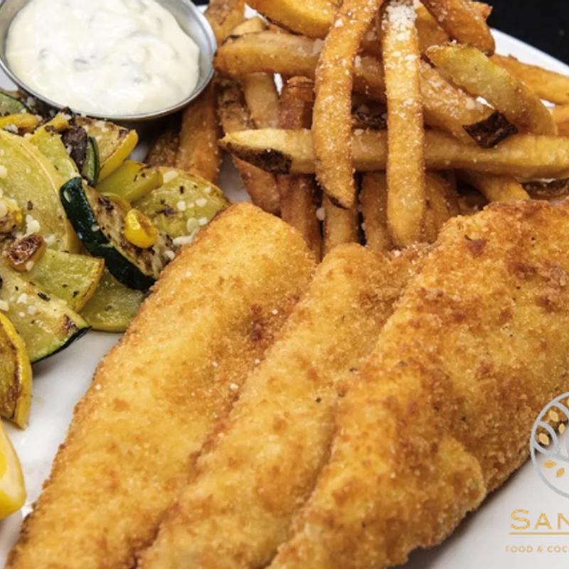  Sandra's on the Park