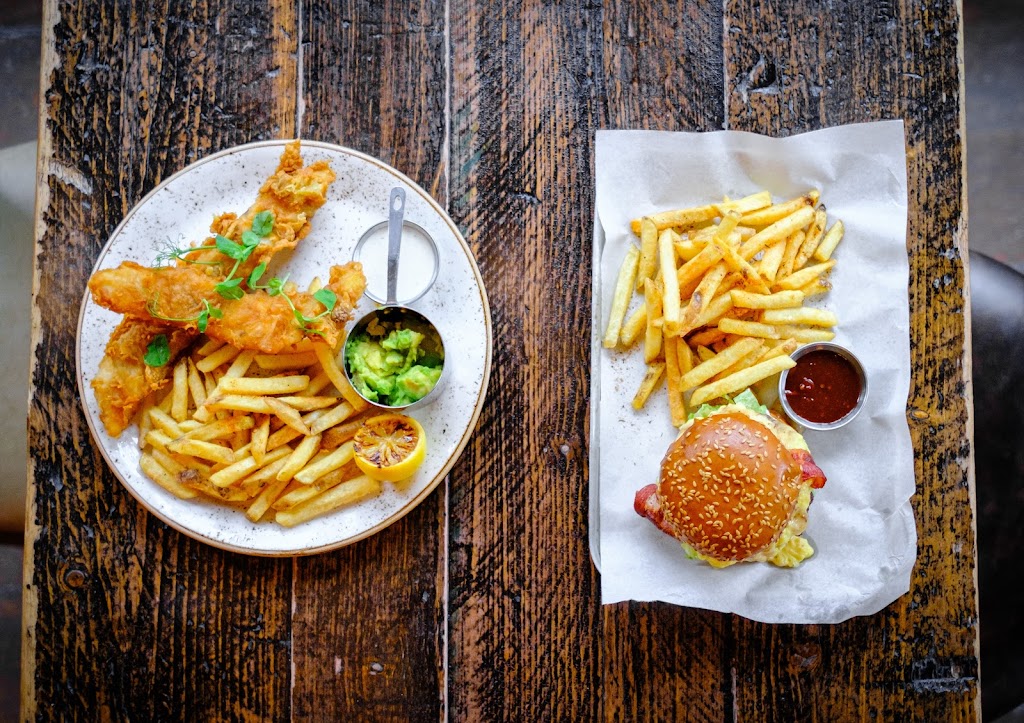 Food & drink