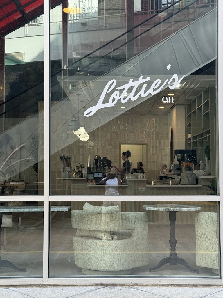 Photo of Lottie's Cafe