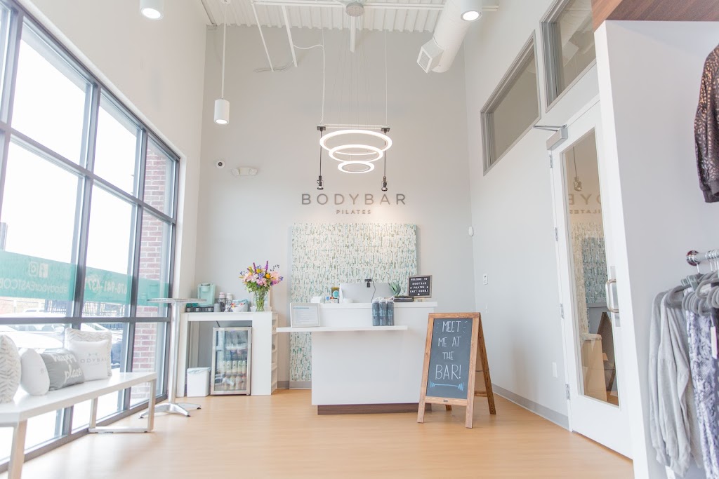  BODYBAR Pilates - East Cobb