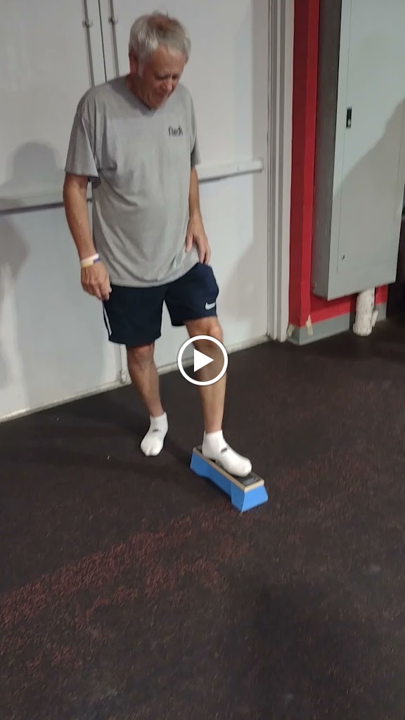  JB Fitness Solutions