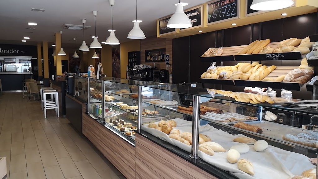 Cassani Panaderia Pasteleria Puente Genil