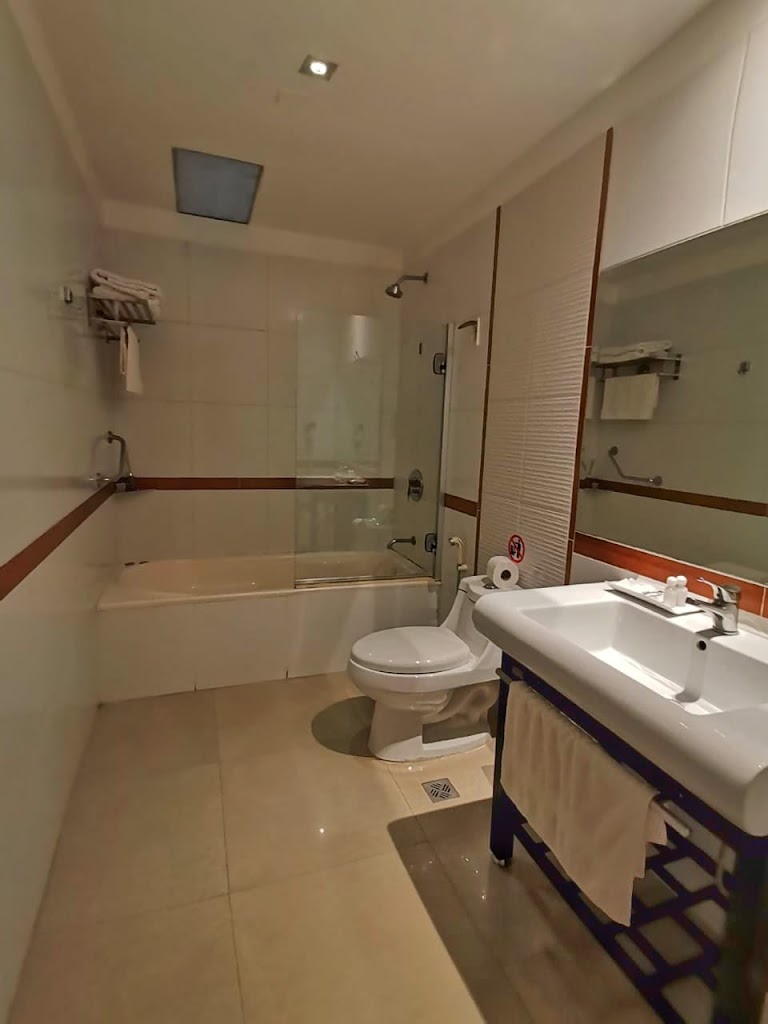 Habitaciones