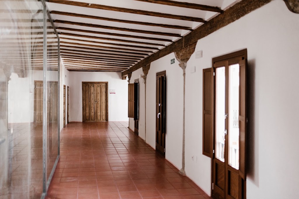 Escuela de Cata de Aceite Los Quinientos — Del propietario