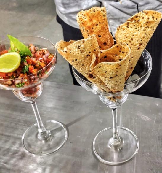 Food & drink