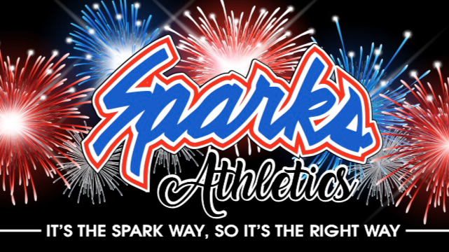  Sparks Athletics