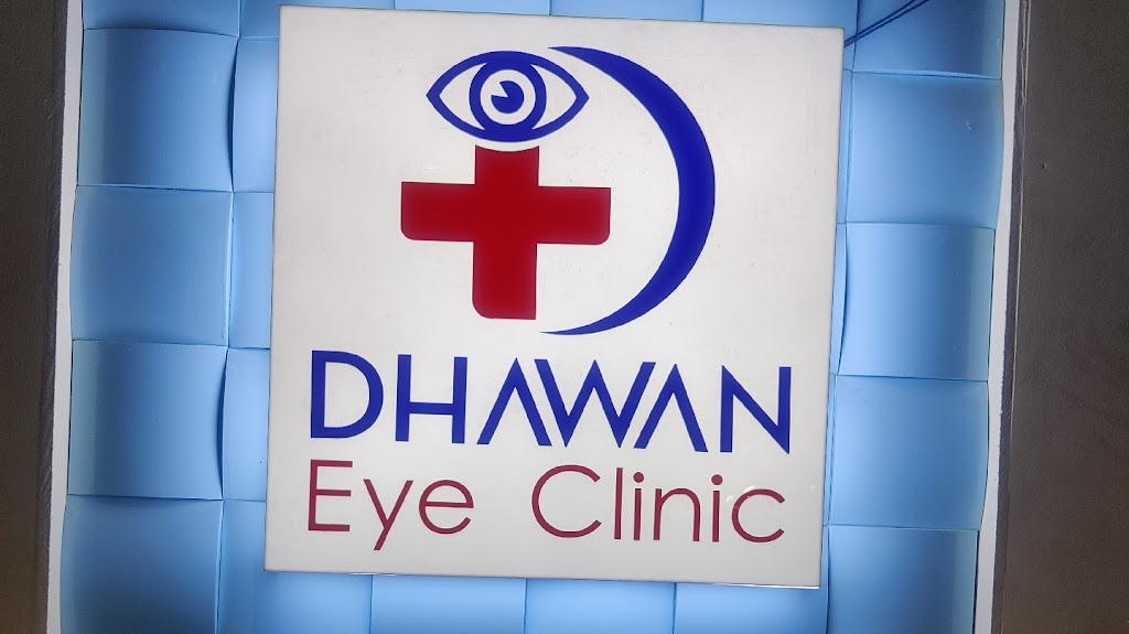 Dhawan Eye Clinic