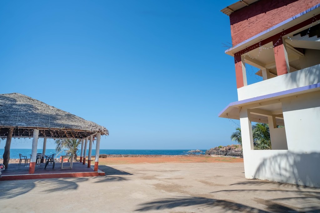 Hi Tide Resort Malvan