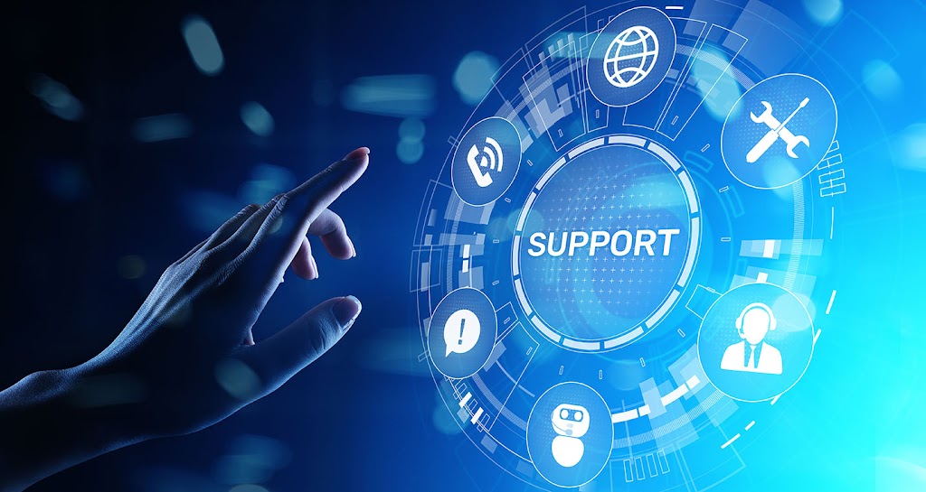 Tech Partners Hawaii | Managed IT Services & Support