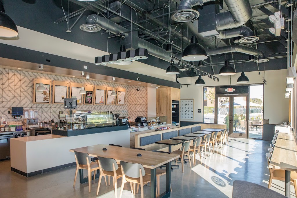 Photo of The Coffee Bean & Tea Leaf